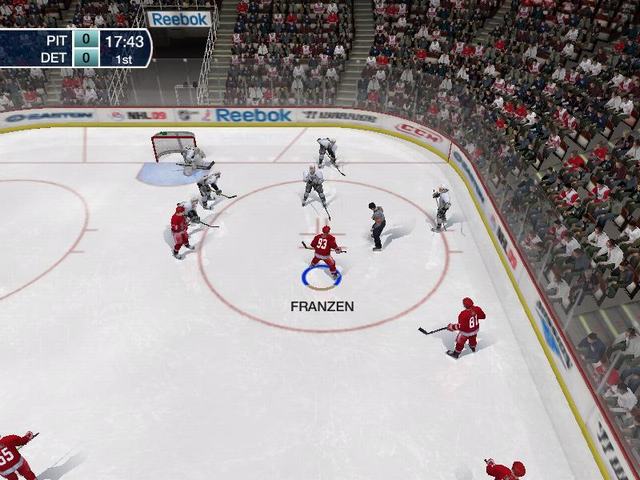 NHL2009ͼ