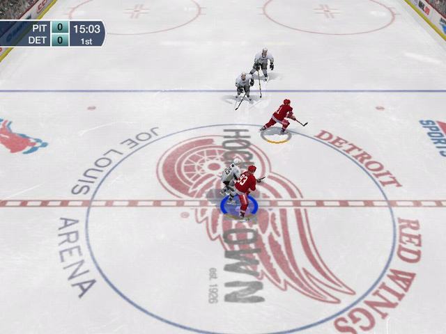 NHL2009ͼ