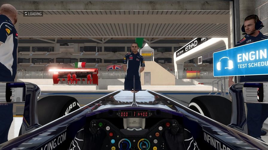 F1 2013ͼ