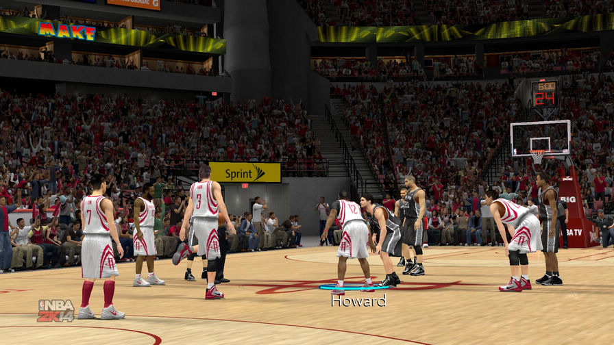 NBA 2K14ͼ