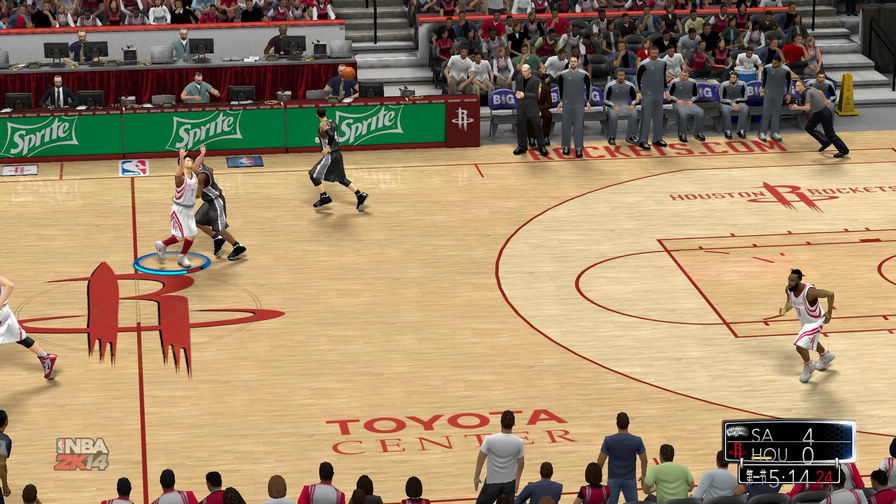 NBA 2K14ͼ