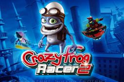 2(Crazy Frog 2)