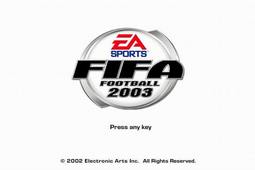 FIFA2003