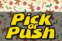 Pick or Pushս֮