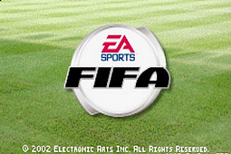 FIFA2003