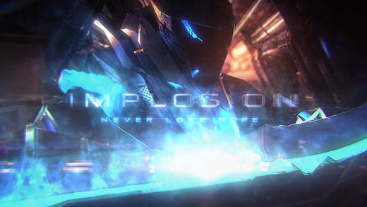 ۱Implosionͼ0