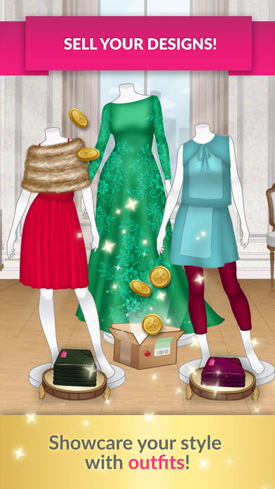 风格工作室 Fashion Star Boutique