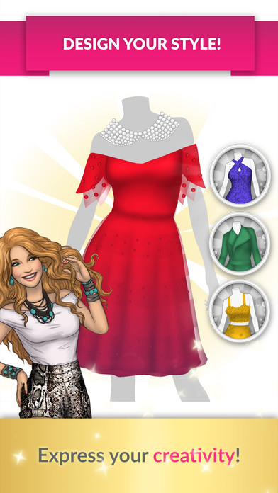 风格工作室 Fashion Star Boutique