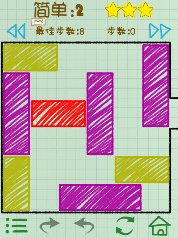 智力大爆炸 HD