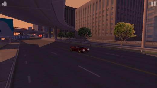 Fastlane Street Racing Liteͼ0