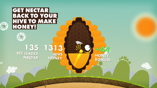 Bee Leaderͼ2