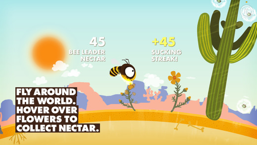 Bee Leaderͼ0
