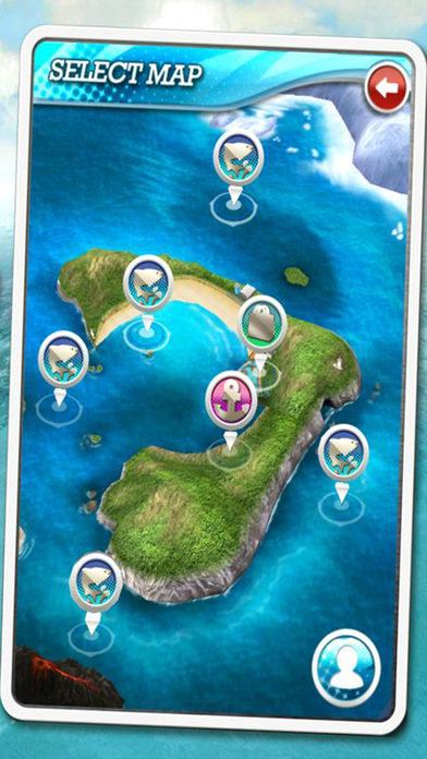 Real Fishing 3Dͼ2