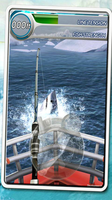 Real Fishing 3Dͼ1