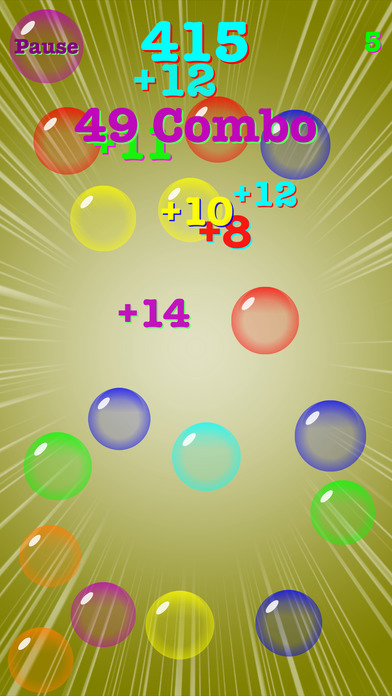 Crazy Bubbleͼ0