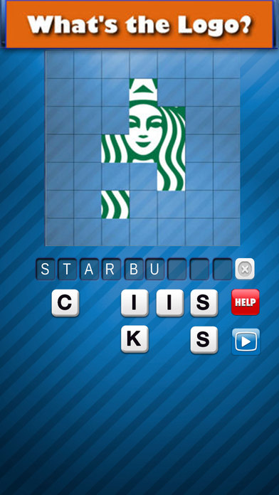 Guess the Logo Pic!ͼ0