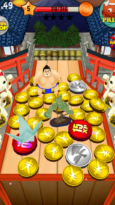 Coin Dozerͼ1