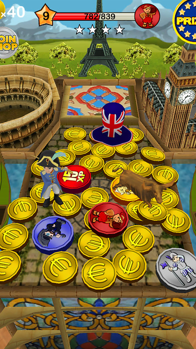 Coin Dozerͼ2