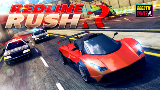 Redline Rushͼ0