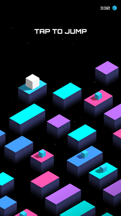 Cube Jump(ħԾ)ͼ0