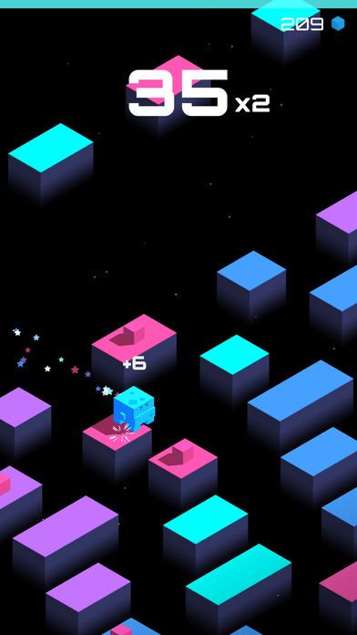 Cube Jump(ħԾ)ͼ2