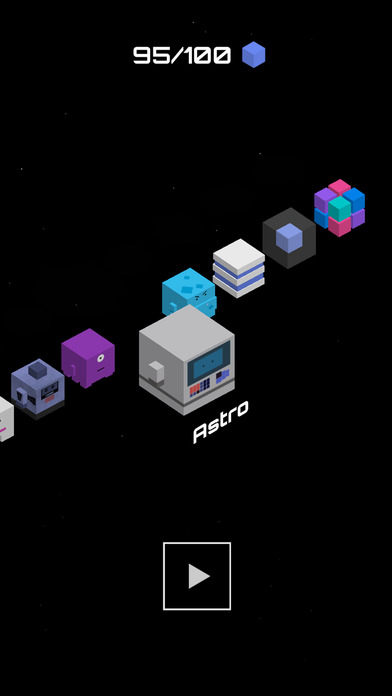 Cube Jump(ħԾ)ͼ1