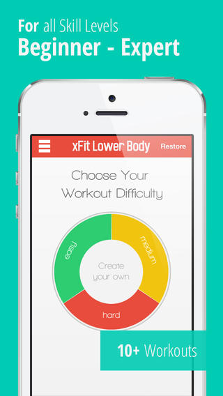 XFIT°ͼ1