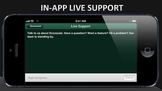 Scorecast