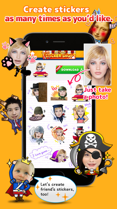 StickerMeͼ2