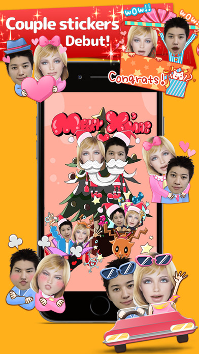 StickerMeͼ1