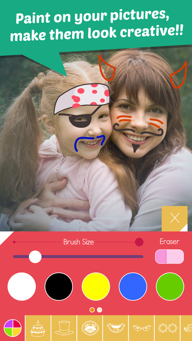 StickonPic Freeͼ1