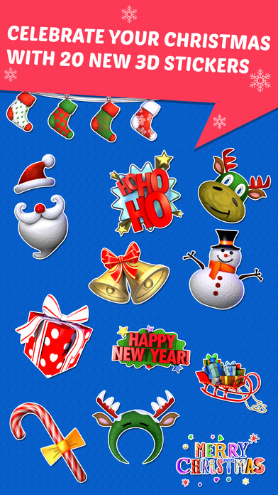 StickonPic Freeͼ0