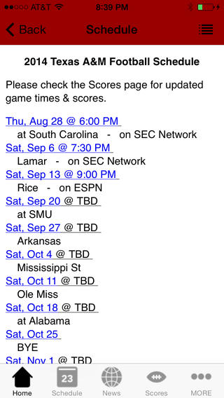 College Sportsͼ1