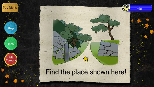 The Mystery of Hizen Nagoya Castle