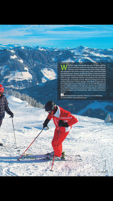 active Magazine(旅游杂志)