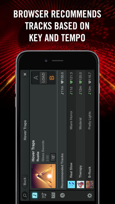 Traktor DJͼ1