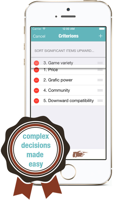 smart Decisions(聪明作决定)