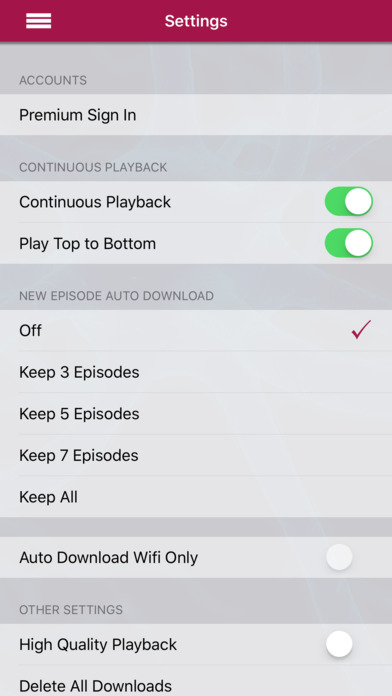 Brain Science App