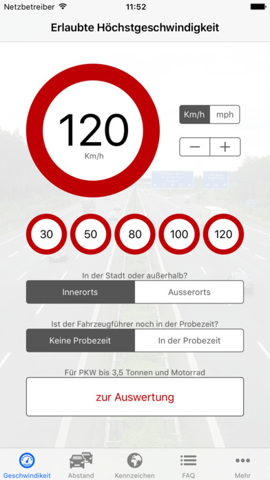 Autobahn