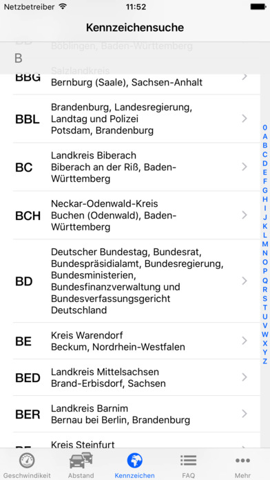Autobahn