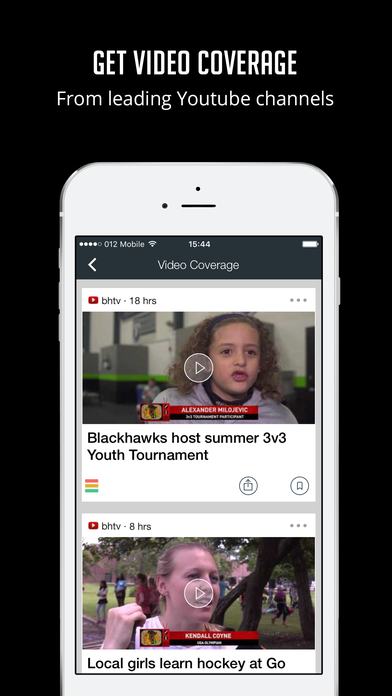 SportFusion