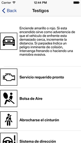 BMW Insurgentes