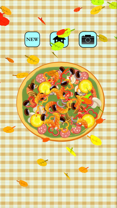 QCat - PIZZA  ѧǰ׶ͯϷ()