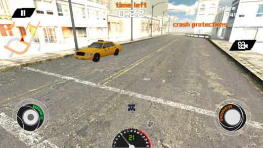 Absolute RC Buggy Race - 赛车游戏免费