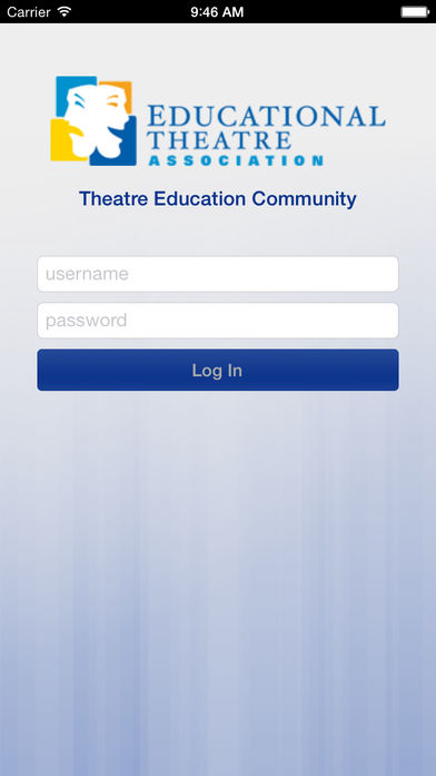 Theatre Education Community