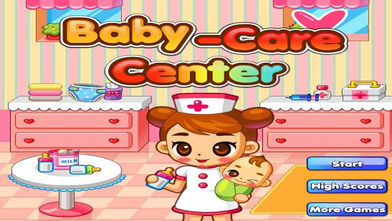 Baby Hospital Nurseͼ0