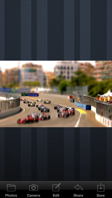 Tilt Shift Camera Effect Freeͼ0