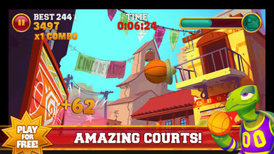 Slam Dunk Kingͼ2