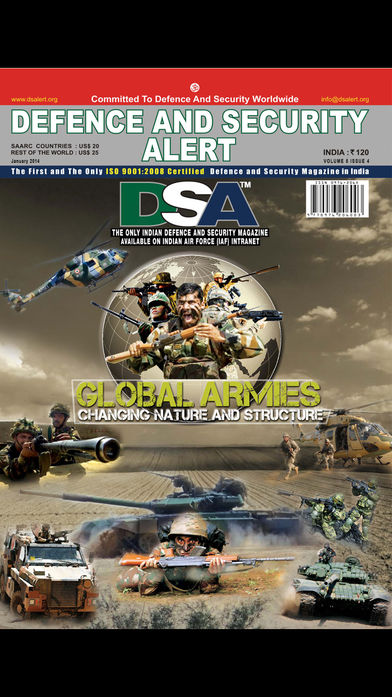 Defence and Security Alert()ͼ0