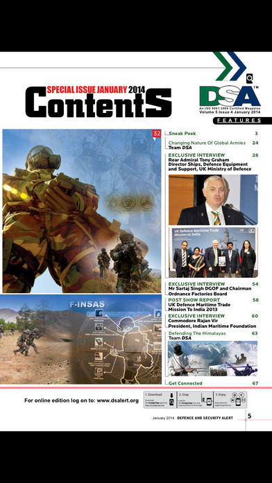 Defence and Security Alert()ͼ2